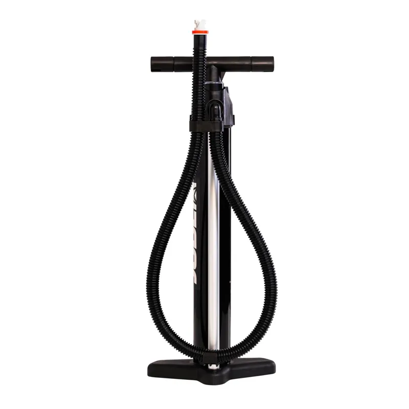 Jobe Double Action Inflatable SUP Hand Pump 20psi